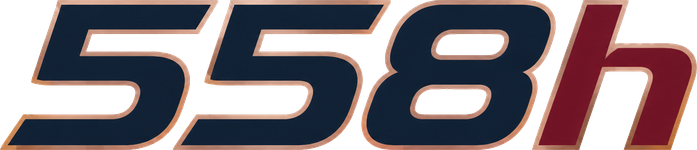 558h লোগো